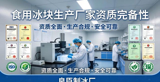 选邯郸食用冰块生产厂家 就找良臣制冰厂