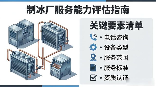 邯郸工业冰块公司电话怎么找？本地制冰服务指南