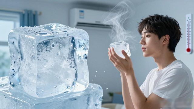 户外降温大冰块_邯郸降温大冰块购买_工地临时降温冰块